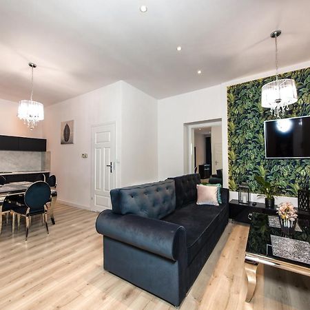 Moonlight Apartament 지엘로나구라 외부 사진