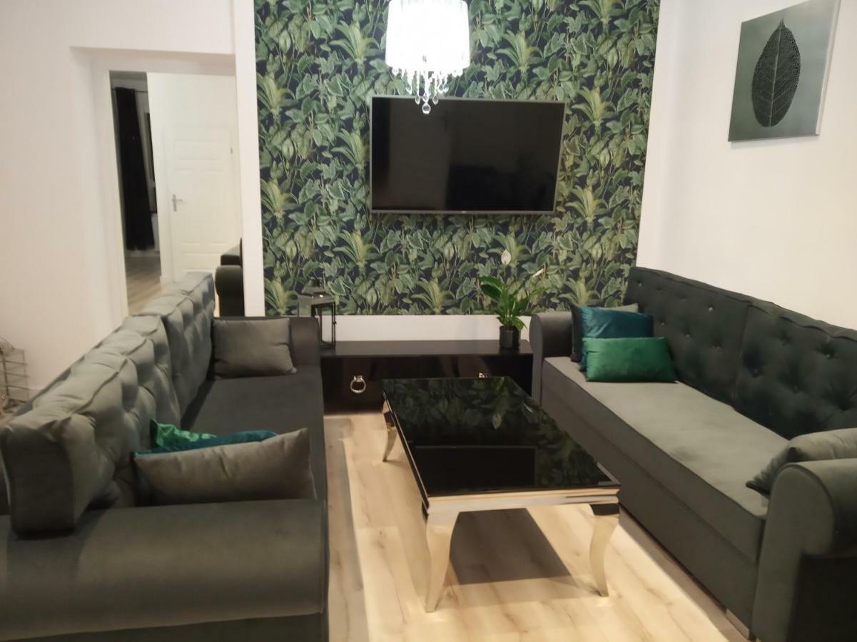 Moonlight Apartament 지엘로나구라 외부 사진