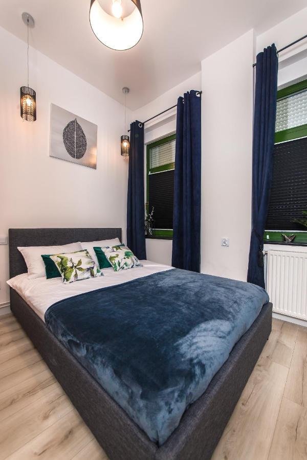 Moonlight Apartament 지엘로나구라 외부 사진