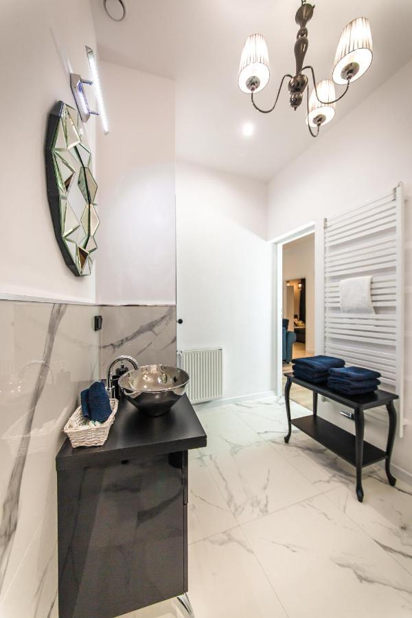 Moonlight Apartament 지엘로나구라 외부 사진