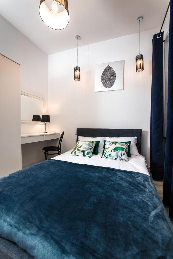 Moonlight Apartament 지엘로나구라 외부 사진