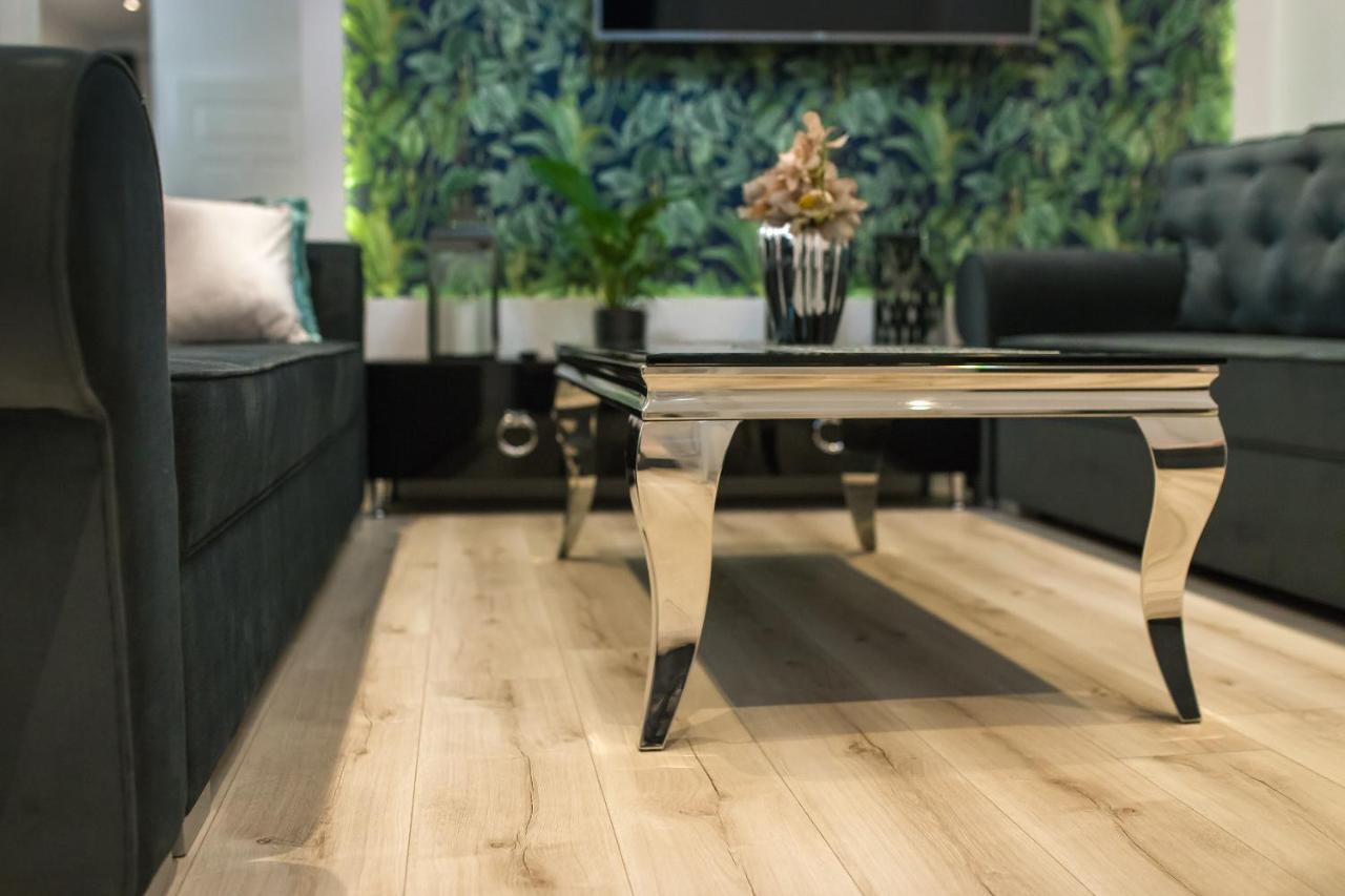 Moonlight Apartament 지엘로나구라 외부 사진