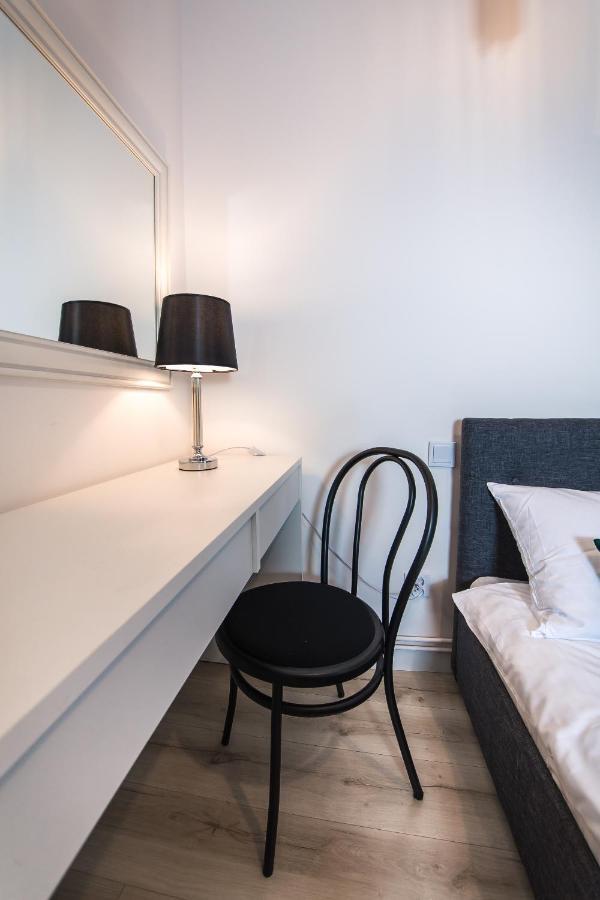 Moonlight Apartament 지엘로나구라 외부 사진