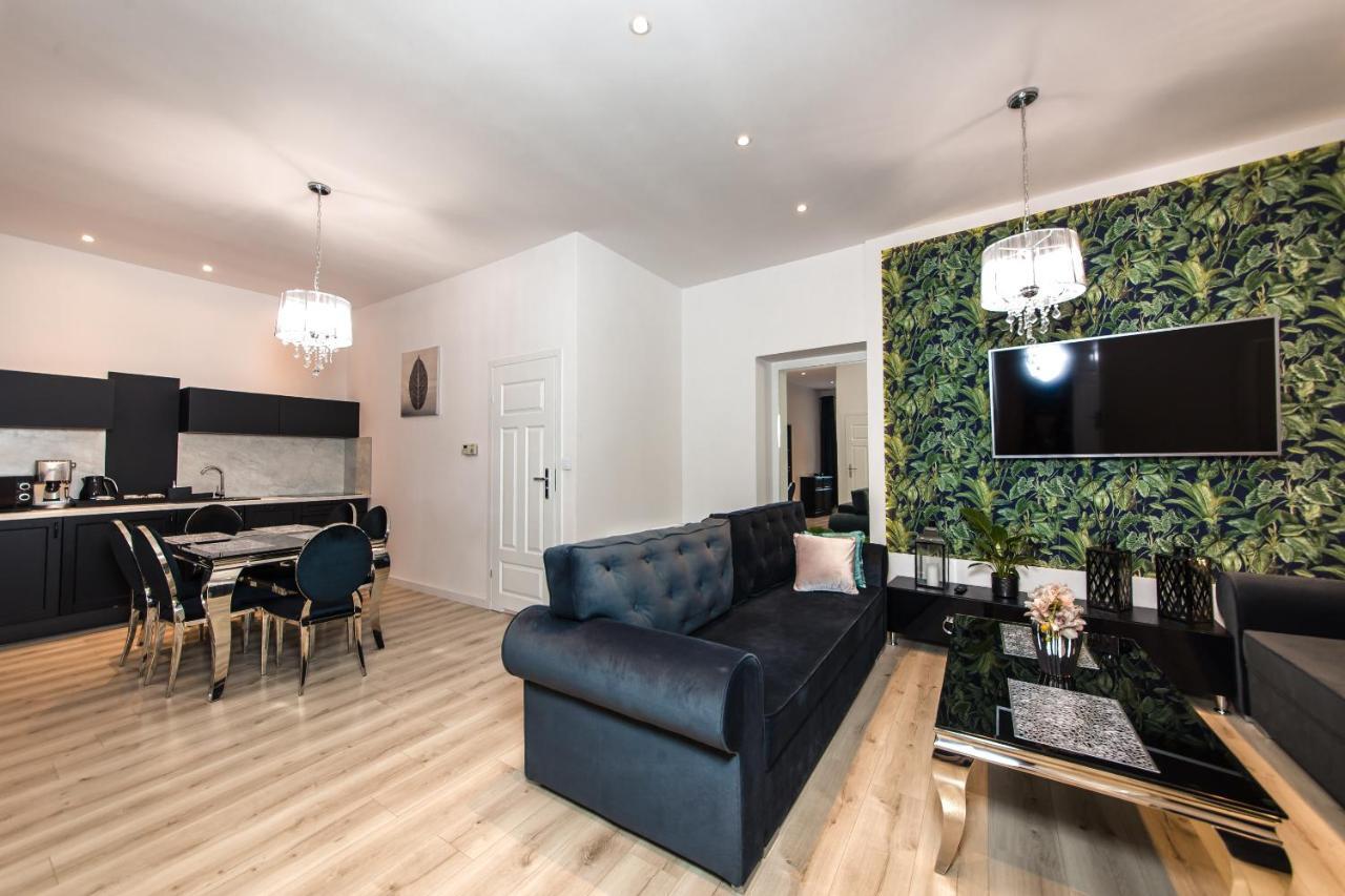 Moonlight Apartament 지엘로나구라 외부 사진